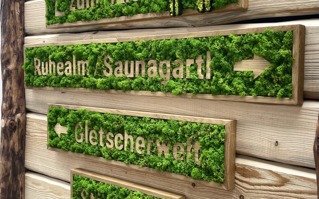 Unsere News im November